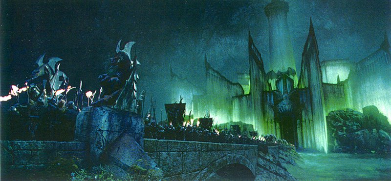Minas Morgul's Host Marches Forth - 800x371, 77kB
