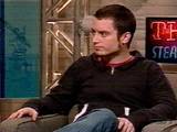 TV Watch: TNS' Off the Record with Elijah Wood, Billy Boyd and Andy Serkis - (640x480, 175kB)