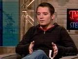 TV Watch: TNS' Off the Record with Elijah Wood, Billy Boyd and Andy Serkis - (640x480, 166kB)