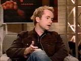 TV Watch: TNS' Off the Record with Elijah Wood, Billy Boyd and Andy Serkis - (640x480, 170kB)