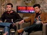 TV Watch: TNS' Off the Record with Elijah Wood, Billy Boyd and Andy Serkis - (640x480, 195kB)