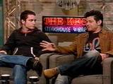 TV Watch: TNS' Off the Record with Elijah Wood, Billy Boyd and Andy Serkis - (640x480, 192kB)