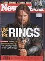 Newsweek Talks ROTK - Aragorn (International Cover) - (589x778, 124kB)