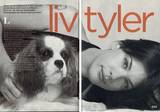 Liv Tyler in Seventeen Magazine - (800x560, 108kB)