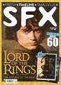 Media Watch: SFX Magazine Talks ROTK - Frodo Cover - (581x800, 116kB)