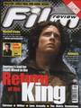 Film Review Talks ROTK - Frodo Cover - (600x800, 107kB)