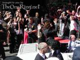 Wellington World Premiere of The Return of the King - Orlando Bloom & Liv Tyler - (800x600, 122kB)