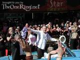 Wellington World Premiere of The Return of the King - Ian McKellen - (800x600, 94kB)