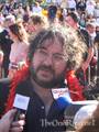 Peter Jackson On The Red Carpet - (600x800, 96kB)