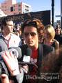 Orlando Bloom On The Red Carpet - (600x800, 97kB)