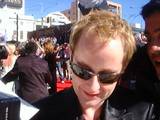 Wellington Premiere Pictures - Billy Boyd - (640x480, 62kB)