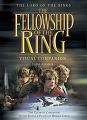 The Lord of the Rings: The Fellowship of the Ring Visual Companion - (438x600, 65kB)