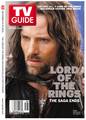 Aragorn on TV Guide Cover - (391x544, 61kB)