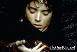 Frodo and the One Ring - (545x371, 32kB)