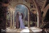 Elrond And Arwen At Rivendell - (800x537, 87kB)