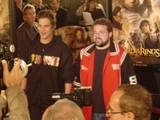 ROTK Premiere: Los Angeles - Jason Mewes & Kevin Smith - (480x360, 25kB)