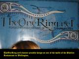 "Return of the Ringers" Party Banner - (800x600, 100kB)