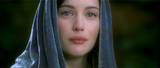 Arwen Looks And Sees A Vision - (800x344, 33kB)