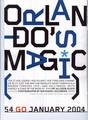 Orlando's Magic - (589x800, 87kB)