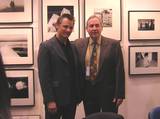 Viggo Mortensen Opens California Exhibit - (800x595, 62kB)