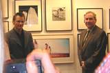Viggo Mortensen Opens California Exhibit - (800x530, 68kB)