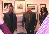 Viggo Mortensen Opens California Exhibit - (800x568, 74kB)