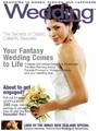 Media Watch: Wedding Dresses Talks Fantasy Weddings - (275x360, 31kB)