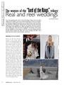 Media Watch: Wedding Dresses Talks Fantasy Weddings - (275x360, 34kB)