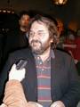 Peter Jackson on the red carpet - (480x640, 69kB)
