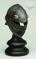 Orc Crowfaced Helm - (488x800, 43kB)