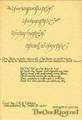 Tolkien Calligraphy Project - (331x480, 30kB)