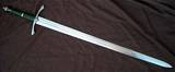 Trim and Fletcher LOTR Swords - (721x300, 35kB)