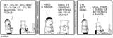 Dilbert Goes Geek - (600x205, 16kB)