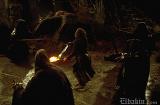 Aragorn Battles Nazgul On Weathertop - (800x529, 47kB)