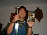 TORN Fans And Their ROTK DVD! Gallery II - (640x480, 118kB)