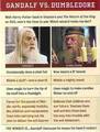 Gandalf Vs. Dumbledore - (612x800, 132kB)