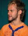 Dominic Monaghan to Become Someone's 'Pet'