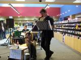 LOTR Charity Reading at Borders in Cambridge - (508x381, 28kB)