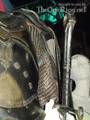 King Elessar's Costume - Left Side Armor - (600x800, 106kB)