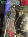 king Elessar's Costume - Right Side Armor - (600x800, 134kB)