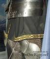 Soldier of Gondor Costume - Left Side - (684x800, 141kB)
