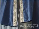 Faramir's Costume - Close-up on Robe - (800x600, 119kB)
