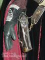 Pippin's Costume - Glove, Pouch, Belt - (600x800, 116kB)