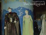 Costume Display - Aragorn, Arwen, Galadriel - (800x600, 95kB)