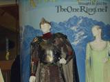 Costume Display - Aragorn, Arwen - (800x600, 102kB)