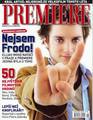 Czech 'Premiere' Magazine Talks Wood - (623x800, 125kB)