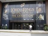 Lord of the Rings Exhibit - (800x600, 95kB)