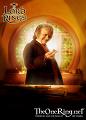 Bilbo With The One Ring - (575x800, 80kB)