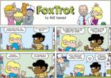 FoxTrot Goes Geek - (600x422, 62kB)