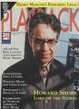 Playback Magazine Talks Howard Shore - (586x800, 102kB)